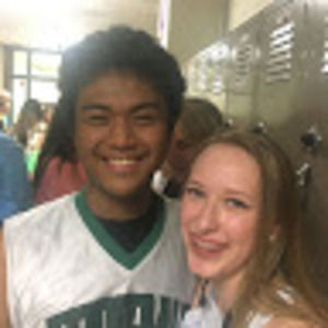 Meet your Posher, Carlos